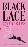 Black Lace Quickies 9 0352341556 Book Cover