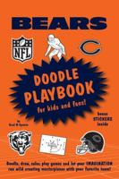 Chicago Bears Doodle Playbook: For Kids and Fans! 1607303051 Book Cover