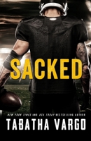 Sacked 1519226578 Book Cover