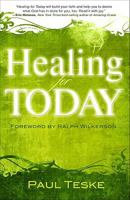 Healing for Today 0882703153 Book Cover