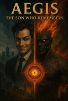 Aegis: The Son Who Remembers (The Howlerverse - Stage Three - The Fractured Saga) B0FQ3XTNDD Book Cover