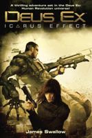 Deus Ex: The Icarus Effect 0345523598 Book Cover