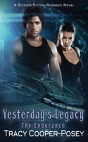 Yesterday's Legacy 1772631256 Book Cover