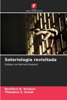 Soteriologia revisitada: Diálogo com Bernard Sesboüé 6206112640 Book Cover