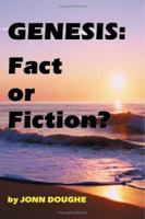 Genesis - Fact or Fiction 141203874X Book Cover