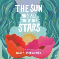 The Sun and All the Other Stars 1735646911 Book Cover