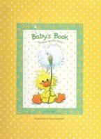 Baby's Book: The First Tender Years 0964358824 Book Cover