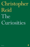 The Curiosities 0571322964 Book Cover