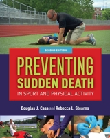 Preventing Sudden Death in Sport & Physical Activity 1284077365 Book Cover