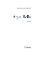 Aqua Bella: Roman 224654601X Book Cover