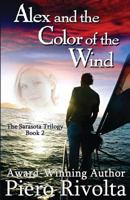 Alex and the Color of the Wind 1976052890 Book Cover