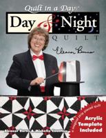 Day & Night Quilt 1891776320 Book Cover