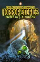 The Penguin Book of Horror Stories 1870630947 Book Cover