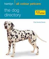 The Dog Directory 0600620034 Book Cover