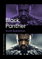 Black Panther 1477325840 Book Cover