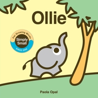 Ollie 1897476124 Book Cover