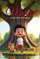 Marius: in the Forest of Kindness B0H1QS1SHS Book Cover