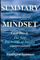 Summary - Mindset: The Psychology of Success 1983646938 Book Cover
