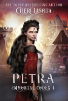 Petra 1544807392 Book Cover