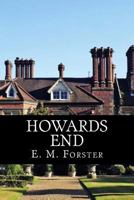 Howards End 0394700074 Book Cover