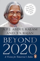 Bharat 2020 Aur Uske Baad 0143426060 Book Cover