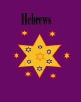 Hebrews 1468112937 Book Cover