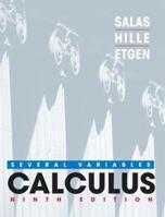 Calculus: Several Variables 0471449709 Book Cover