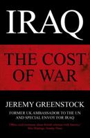 Iraq: The Cost of War 1786090082 Book Cover