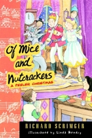 Of Mice and Nutcrackers: A Peeler Christmas 0887764983 Book Cover