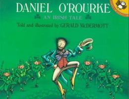 Daniel O'Rourke: An Irish Tale 0670809241 Book Cover