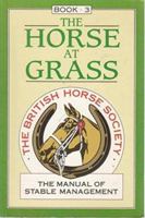 Horse At Grass 1872082270 Book Cover