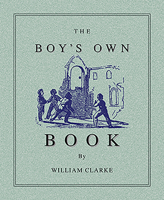 Boy's Own Book 1557095051 Book Cover