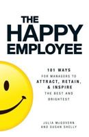 The Happy Employee 1598695576 Book Cover