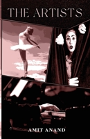 The Artists 1636402658 Book Cover