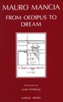 Dall'Edipo al sogno: Modelli della mente nello sviluppo e nel transfert (Collana di psicologia clinica e psicoterapia) 185575133X Book Cover
