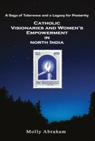 A Saga of Tolerance and a Legacy of Posterity 8194923107 Book Cover