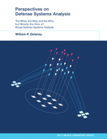 Perspectives on Defense Systems Analysis 0262549727 Book Cover
