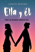 Ella y él B08FP7P4SM Book Cover