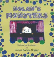 Nolan's Monsters 1643146122 Book Cover
