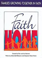 Faithhome Leader Kit 0687066107 Book Cover