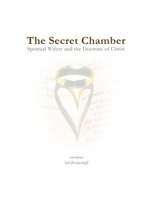 The Secret Chamber: Spiritual Wifery and the Doctrine of Christ 1090268394 Book Cover