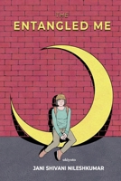 The Entangled Me 9360162981 Book Cover