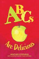 ABCs Are Delicious 1525541625 Book Cover