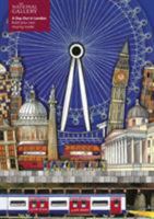 Moving Models: London 1788285956 Book Cover