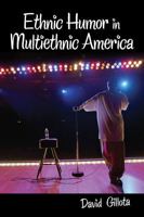 Ethnic Humor in Multiethnic America 0813561485 Book Cover