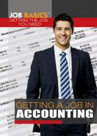 Getting a Job in Accounting 1477785604 Book Cover