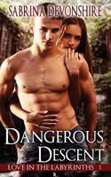 Dangerous Descent 1771116854 Book Cover