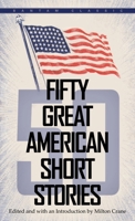 50 Great American Short Stories 0553272942 Book Cover