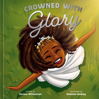 Crowned with Glory 0593234405 Book Cover