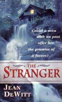 The Stranger 0061013595 Book Cover